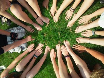 Natečaj Prostovoljec leta