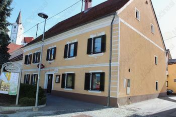 Investicijska dejavnost DU Vojnik