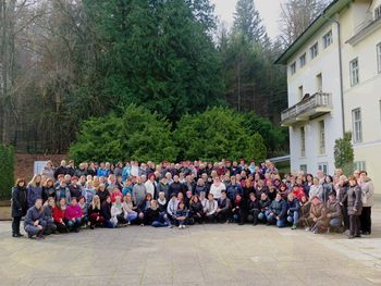 Dvodnevni posvet gasilk Gasilske zveze Slovenije