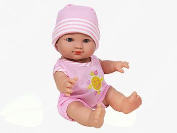 Obdaritev novorojenčkov