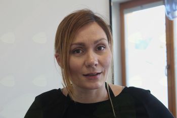 Na vasi ponovno frizerski salon