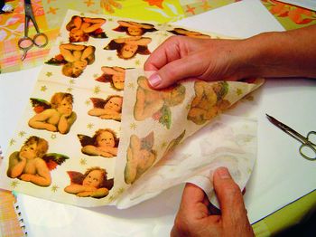 Medgeneracijska ustvarjalna delavnica