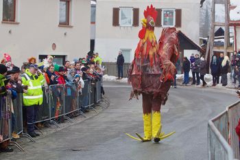 31. pustni karneval v Novi Cerkvi