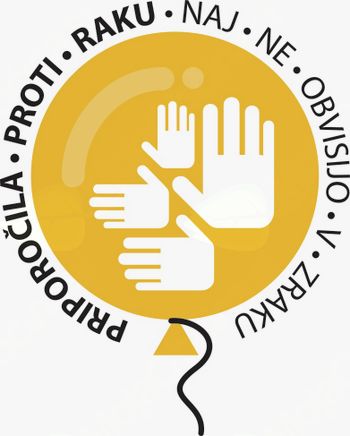 Teden boja proti raku od 5. do 9. marca