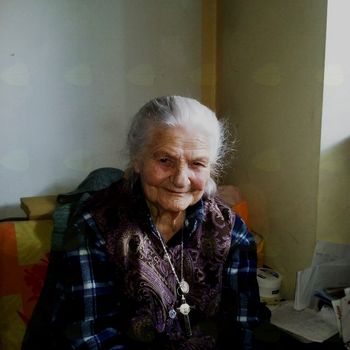 Obiskali smo gospo Jožico Krajnc iz Vizor