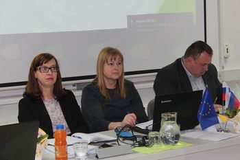 22. redna seja Občinskega sveta