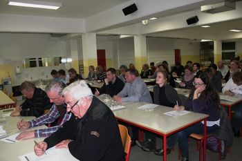 Vizija in strategija razvoja Občine Vojnik bo temeljila na vrednotah prebivalcev