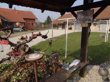 Potepanje po Prekmurju