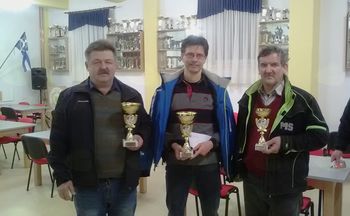 Deseto srečanje kvartopircev v Novi Cerkvi