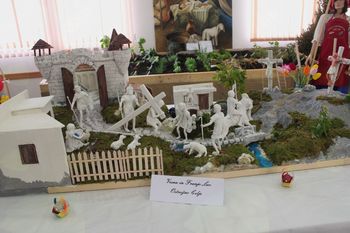  Prireditve v Domu sv. Jerneja ob veliki noči