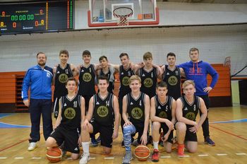 KK Vojnik osvojil Sarajevo CUP, povabilo na tekmo 7. aprila