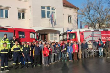 Danes  ob 8. uri: Čistilna akcija 2018