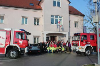 Komu je mar za naravno okolje?