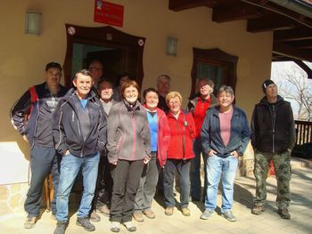 Čistimo, urejamo …