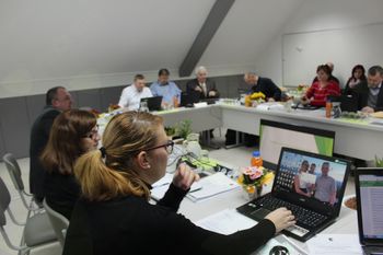 23. redna seja Občinskega sveta Občine Vojnik