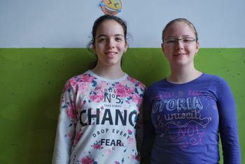 V nori ali čud(ež)ni deželi s čud(ež)nimi besedami na OŠ Antona Bezenška Frankolovo