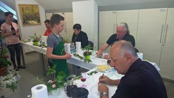 Ocenjevanje vin letnika 2017