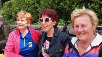 Doživetja obiskovalcev planinskega doma na Tomažu Doživetja obiskovalcev planinskega doma na Tomažu