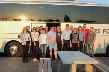 Vojniški čebelarji na Češkem in Poljskem Vojniški čebelarji na Češkem in Poljskem