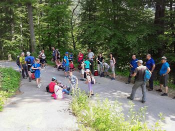 Pohod na Strnadov travnik