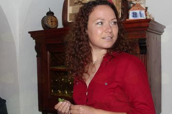 Motivacijska delavnica Petre Škarja – Česar nas niso naučili v šolah