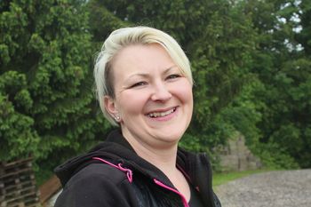 Lili – ženska v 21. stoletju