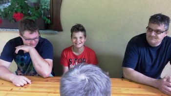 Trenutki k svetovnemu dnevu čebel 