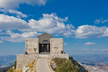 Člani Društva Talon v Črni gori Člani Društva Talon v Črni gori