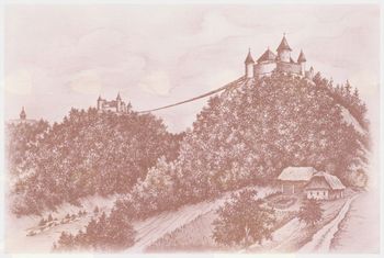 Gradišče pri Vojniku