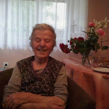 80 let Alojzije Kolar