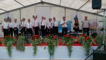 Utrinki s srečanja Gradišč