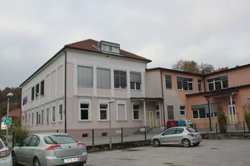 Na Frankolovem šola malo drugače