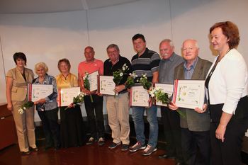 Ob prazniku Krajevne skupnosti Vojnik