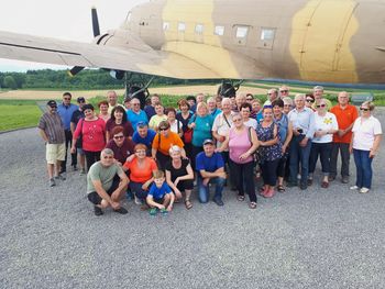 Dobra volja v Beli krajini