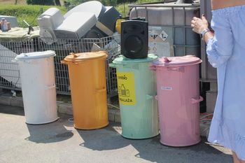 Očistimo Slovenijo 2018 Očistimo Slovenijo 2018