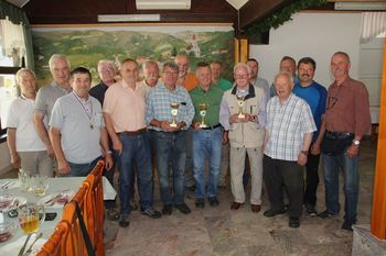 Strelsko tekmovanje v počastitev občine Vitanje