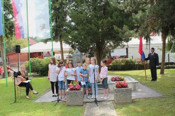 Poklonili so se padlim za svobodo