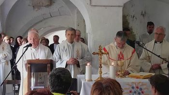 Slomškov pohod ob dnevu državnosti