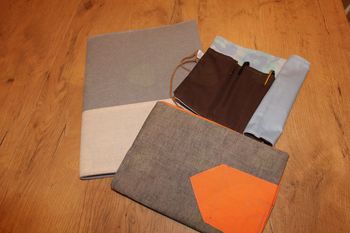 Naj vam otrok pomaga: ustvarjalna delavnica v Kamrici