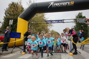 6. VOJNIŠKI KROG – tek za vse generacije