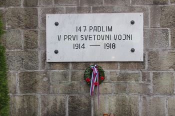 Komemoracije ob dnevu spomina na umrle