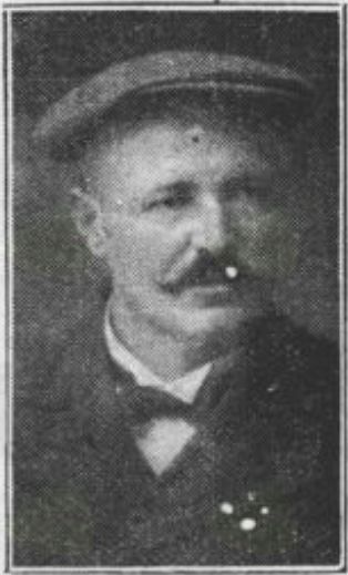 Zgodovina Sadjarskega društva Vojnik med obema vojnama