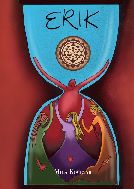 Danes: Promocija romana Erik in zbirke zgodb z naslovom Bozenska kraljica