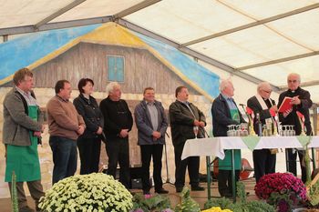 Svet' Martin iz mošta dela vin