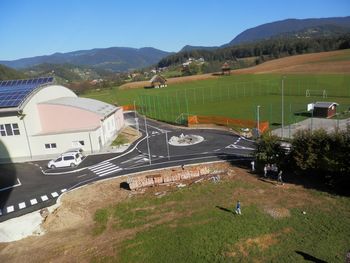 Digitalizacija šolskih poti OŠ Vojnik s podružnicami