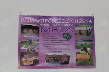 Odprtje prostorov Društva podeželskih žena Meta Odprtje prostorov Društva podeželskih žena Meta