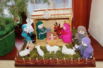 V Društvu podeželskih žena Meta se veselimo novih pridobitev