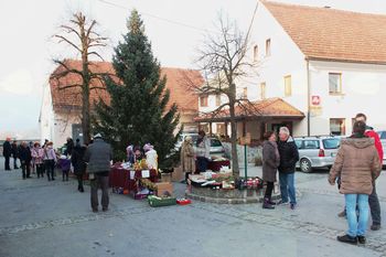 Vabljeni na izlet v Gradec s TD  Nova Cerkev