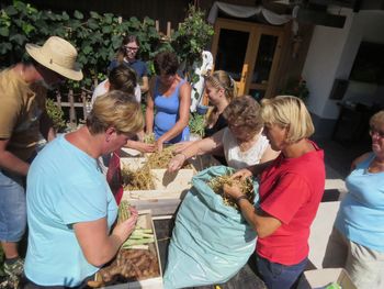 Kmetujem – naravo varujem