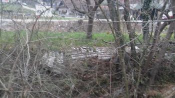 Tudi to se še dogaja